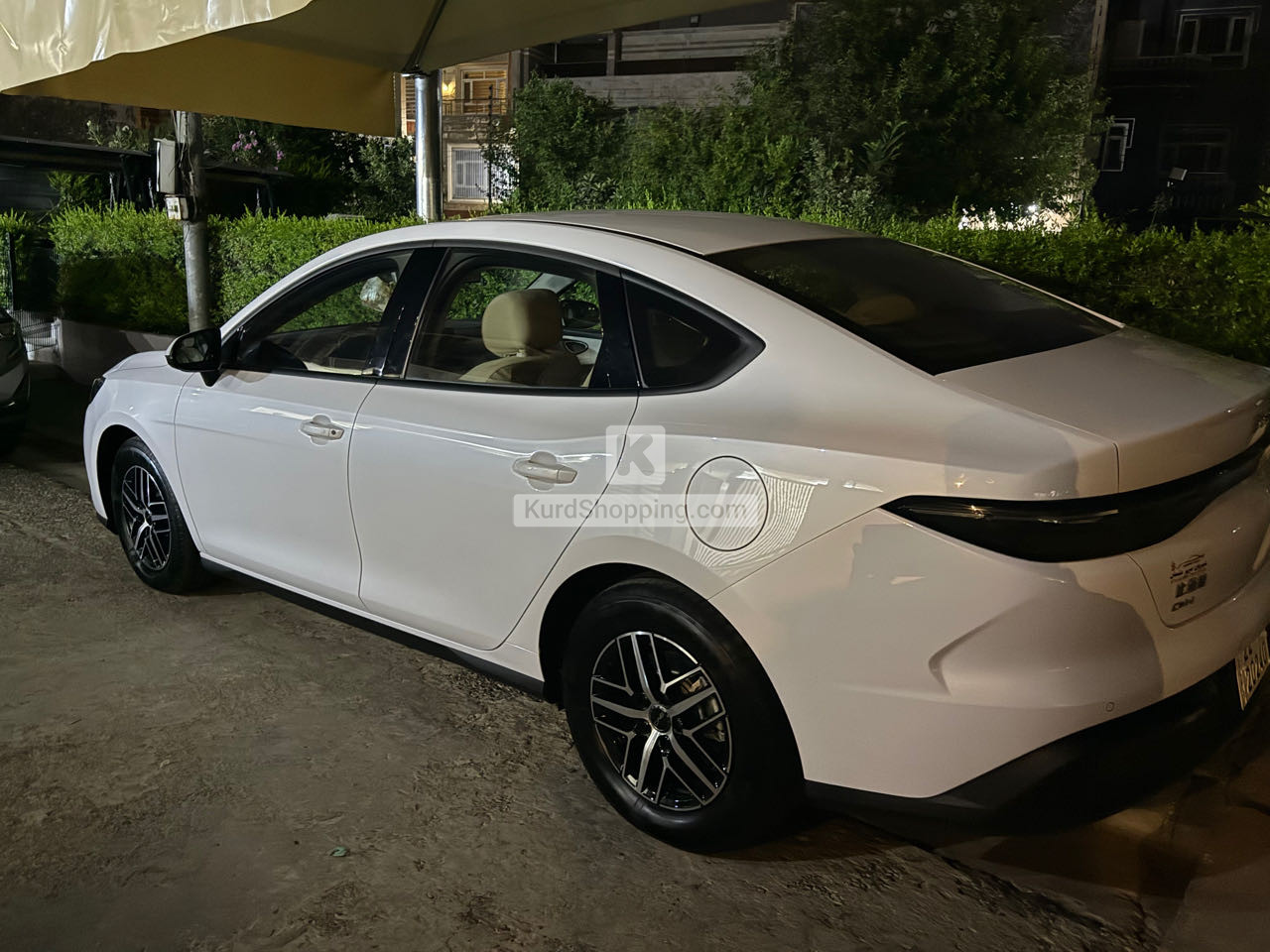 BYD SEAL 05 2025