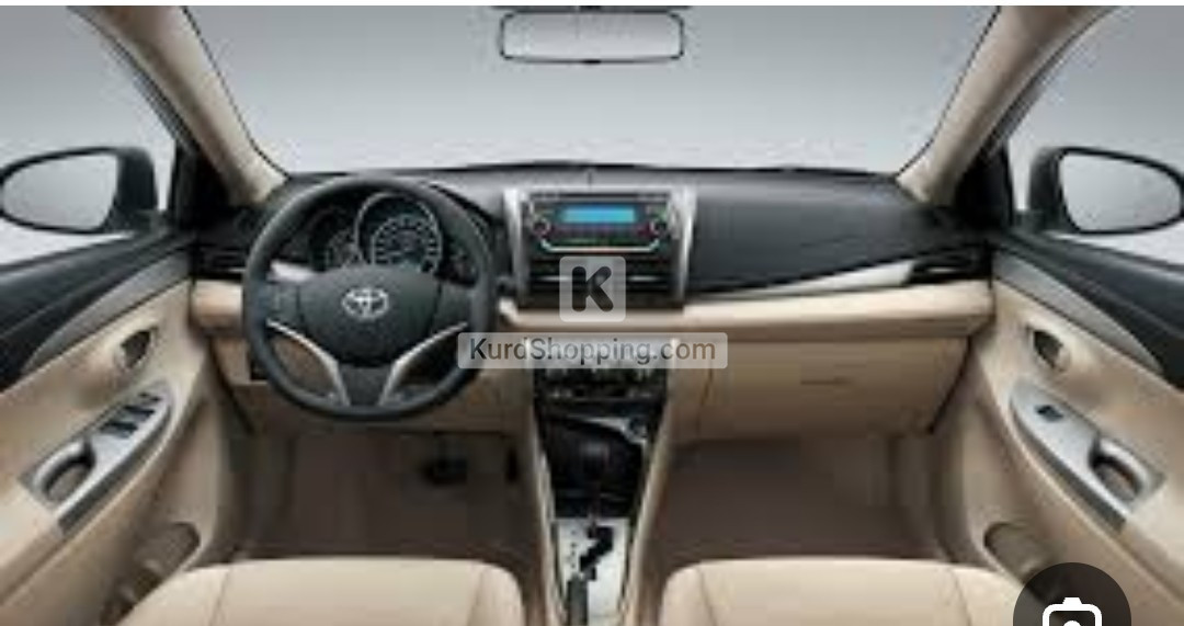 Toyota Corolla Cross 2017