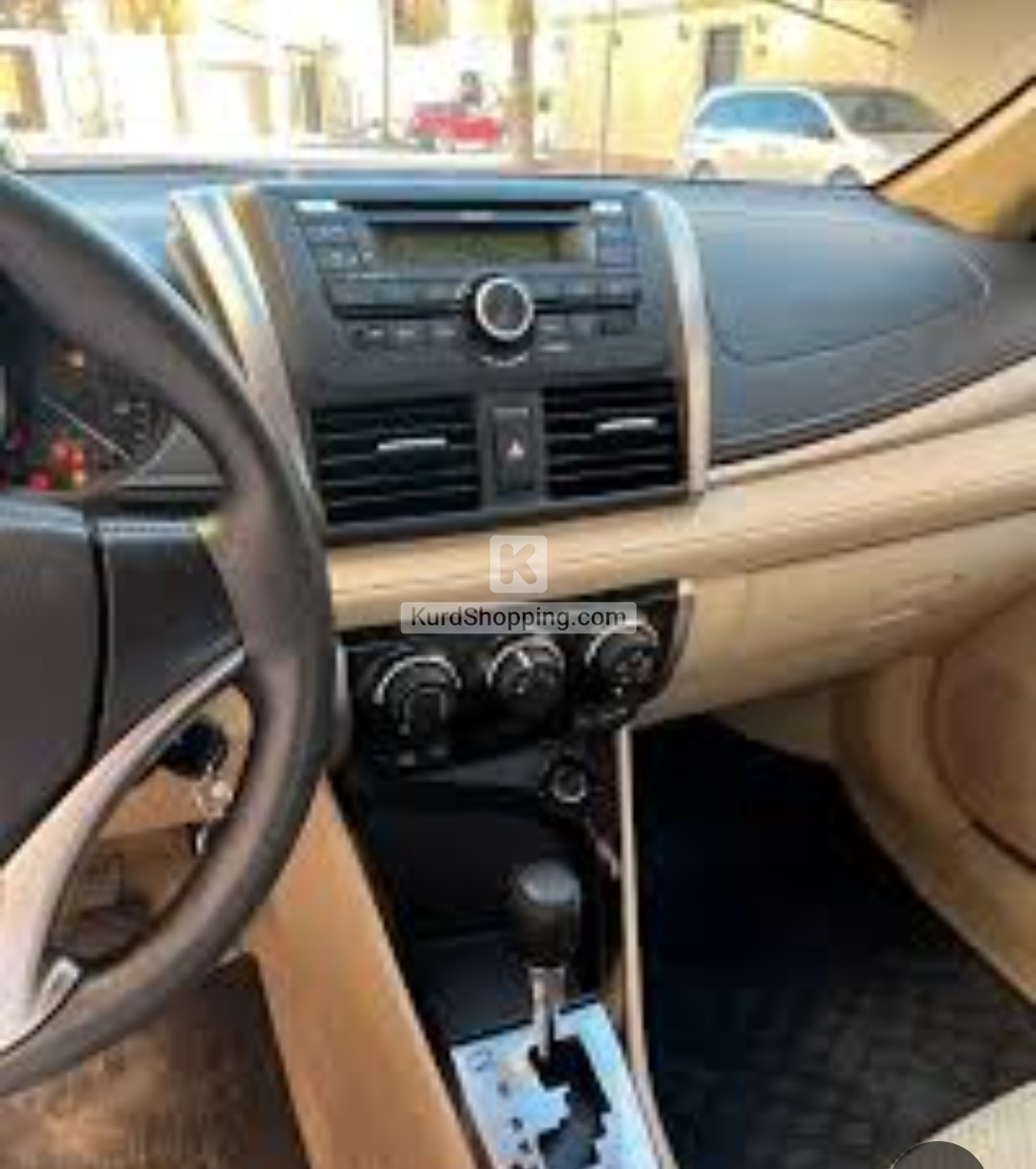 Toyota Corolla Cross 2017