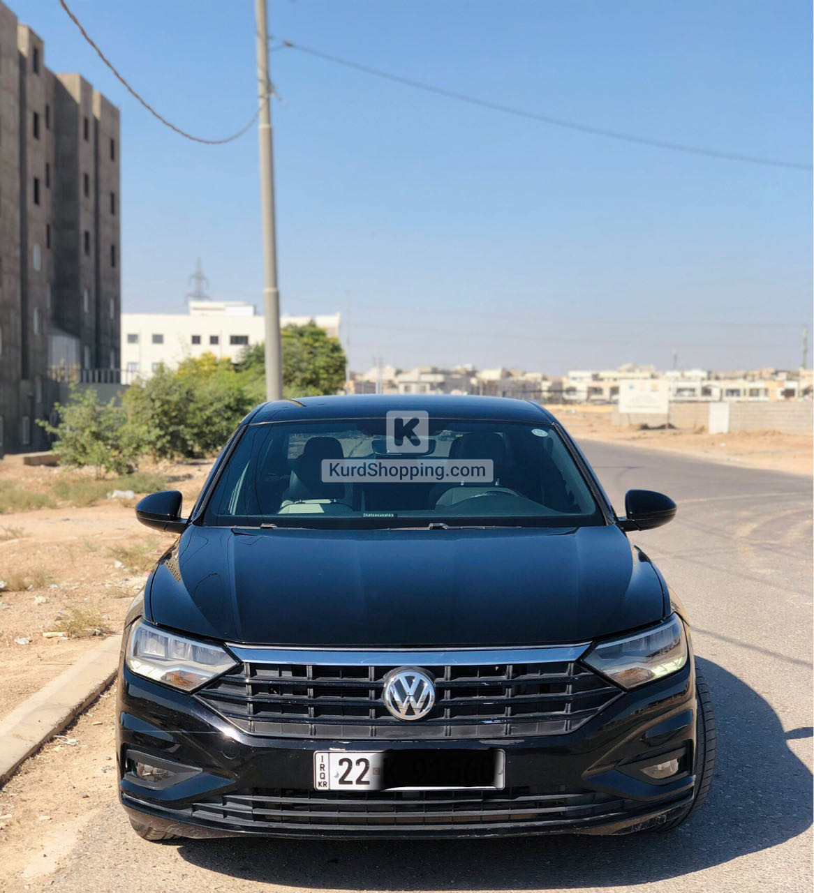 Volkswagen Jetta 2021