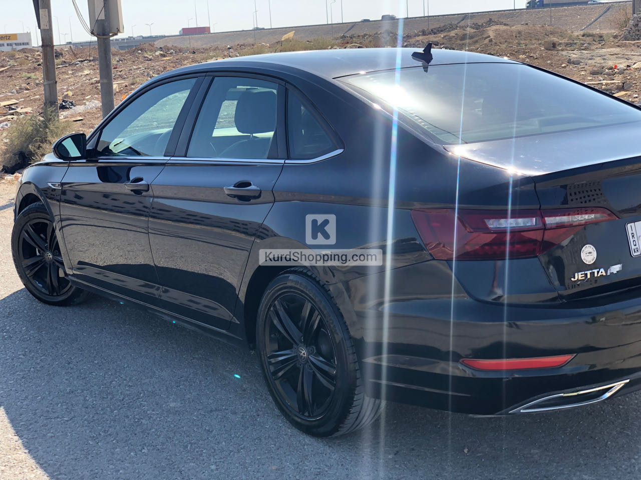 Volkswagen Jetta 2021