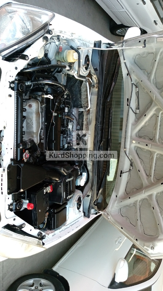 Mitsubishi Lancer 2010