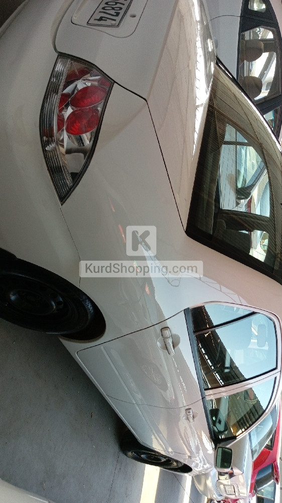 Mitsubishi Lancer 2010