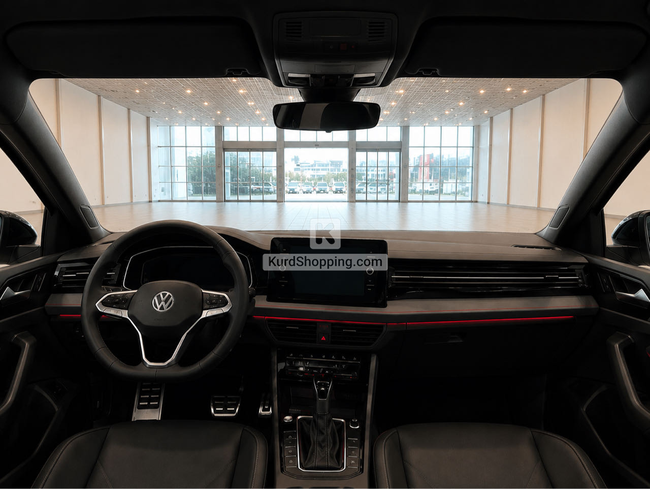 Volkswagen Jetta 2025