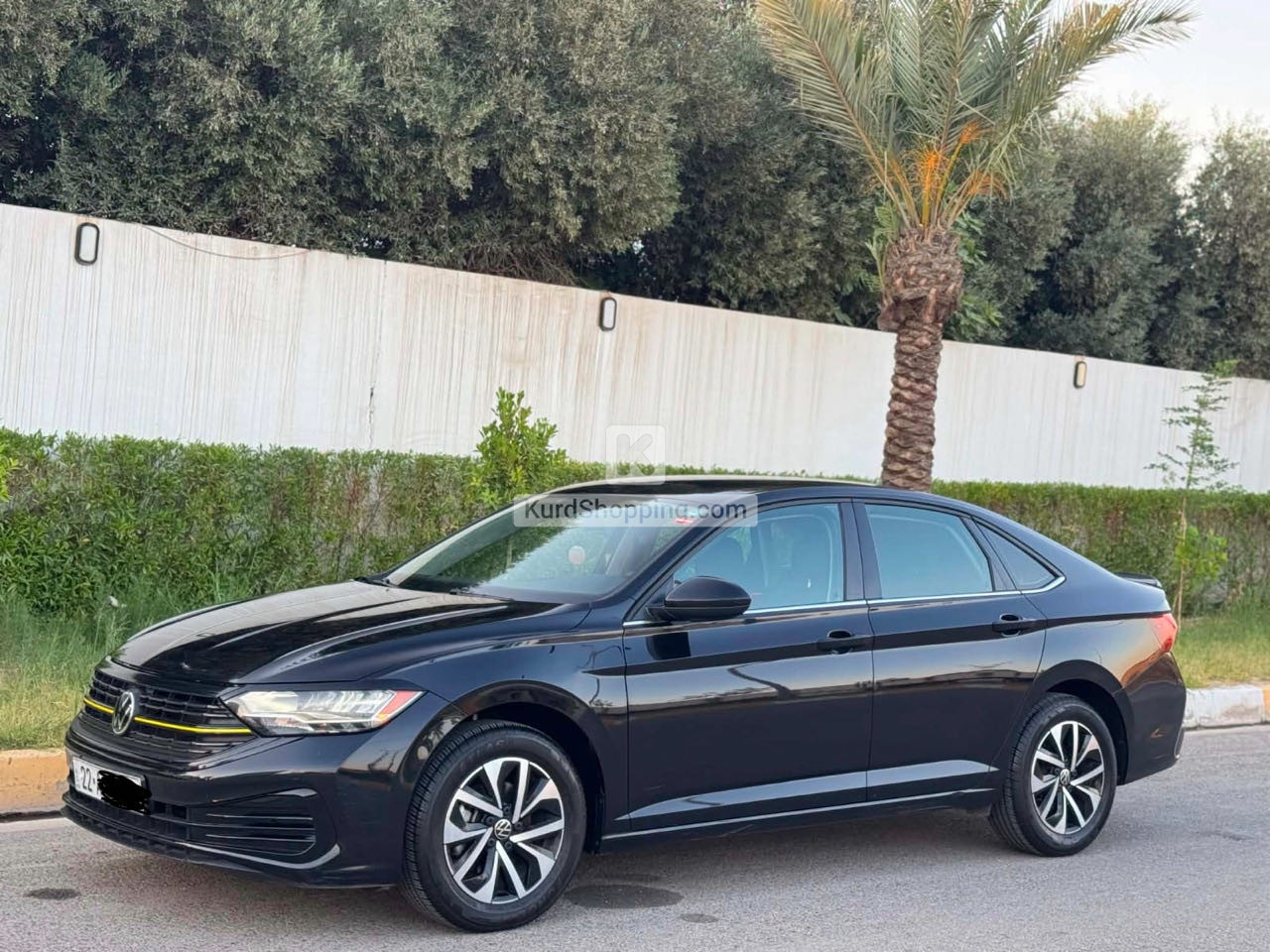 Volkswagen Jetta 2022