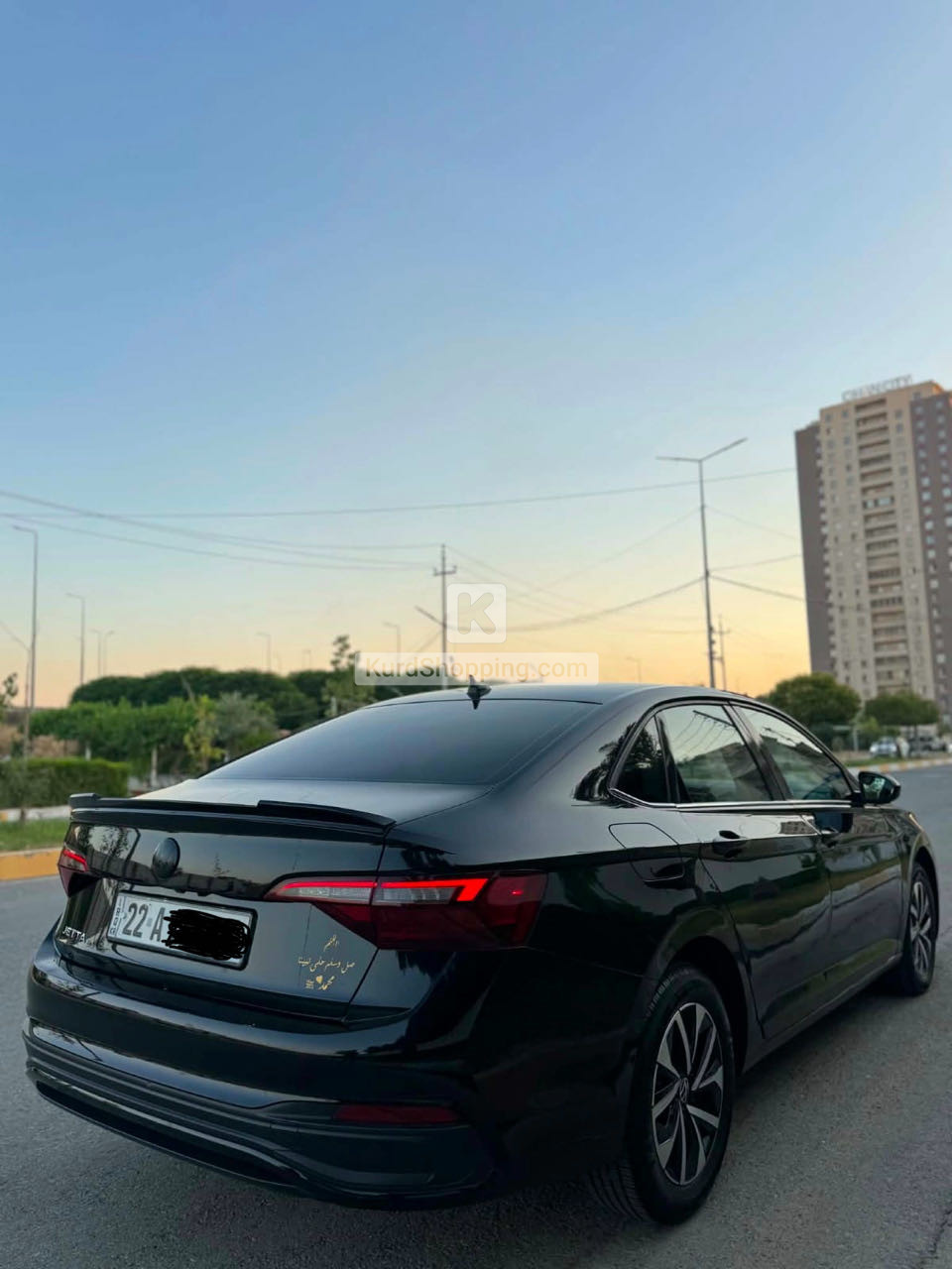Volkswagen Jetta 2022