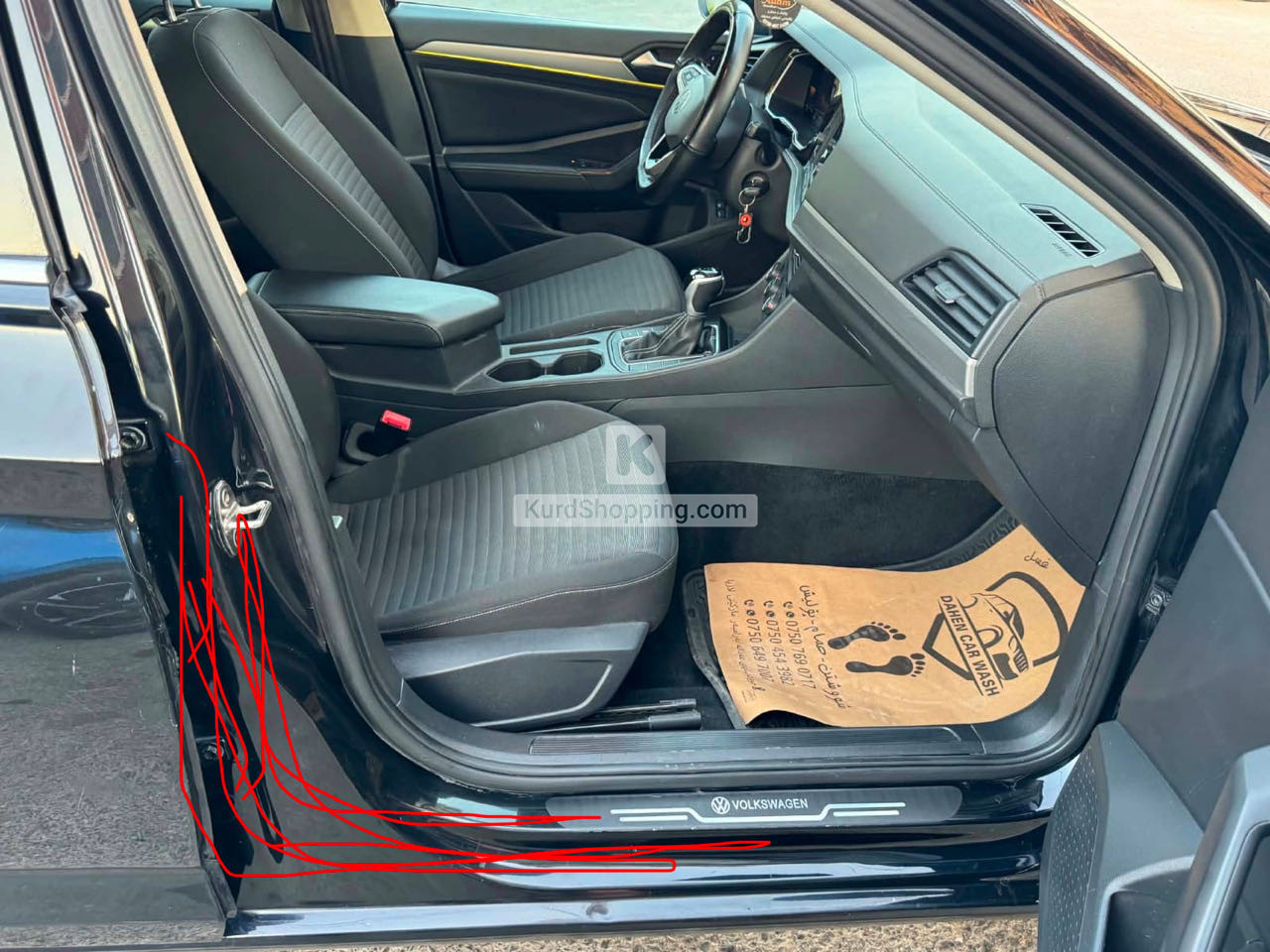 Volkswagen Jetta 2022