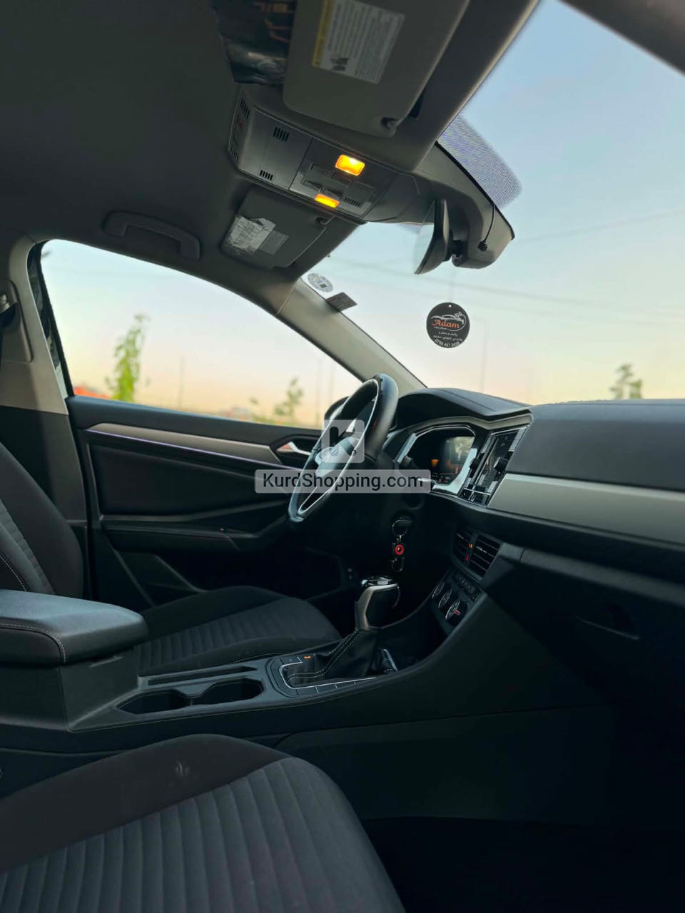 Volkswagen Jetta 2022