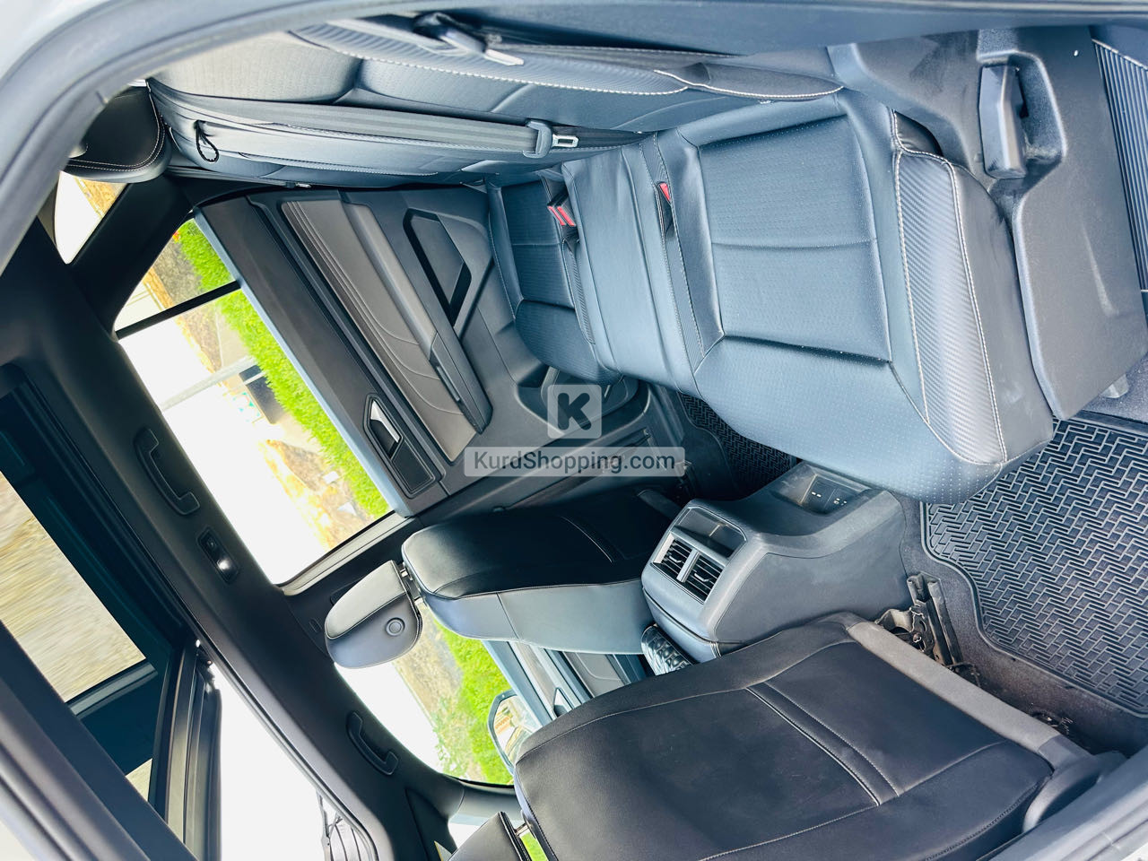 Volkswagen Atlas 2022