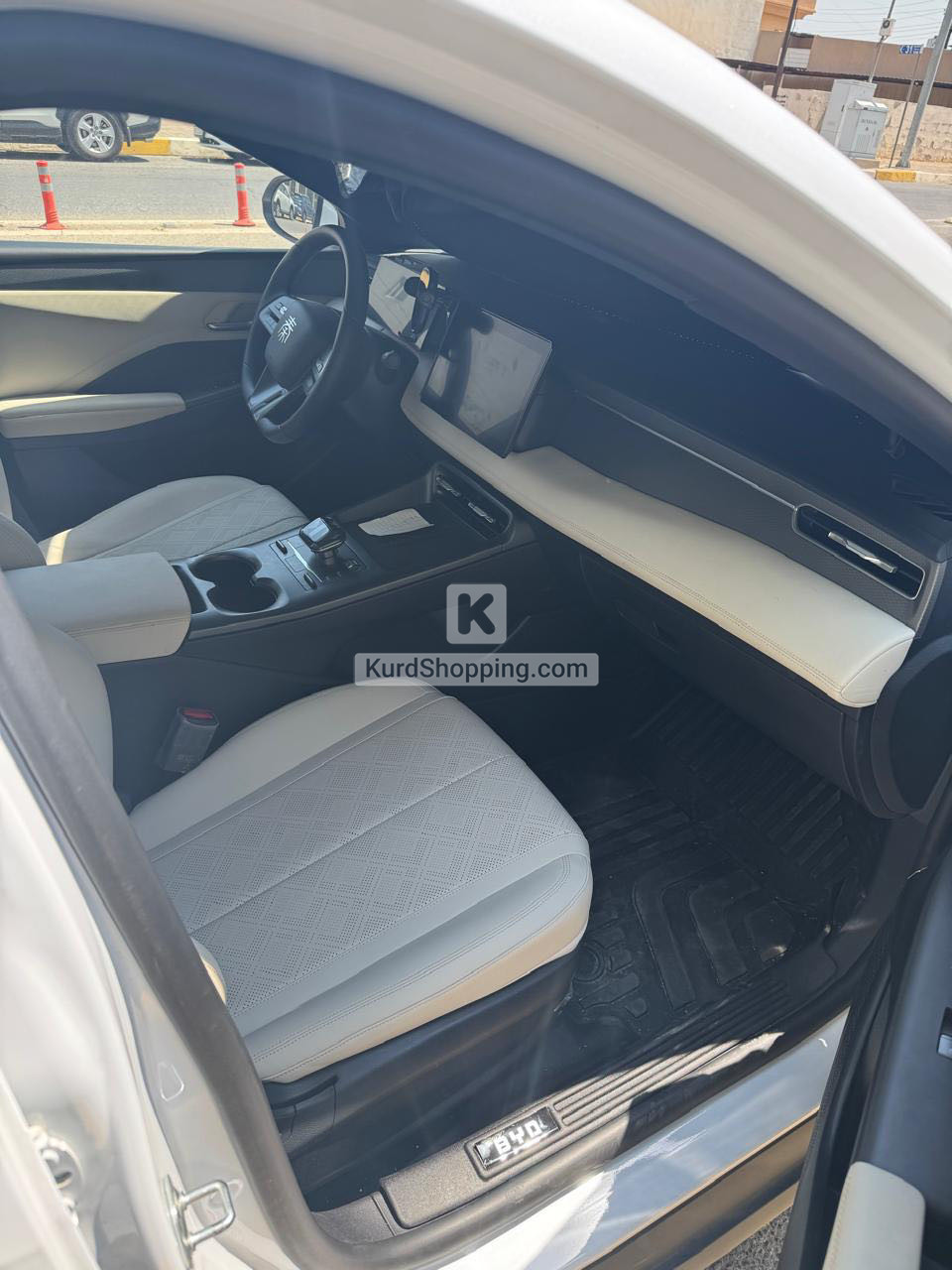 BYD QIN PLUS 2025