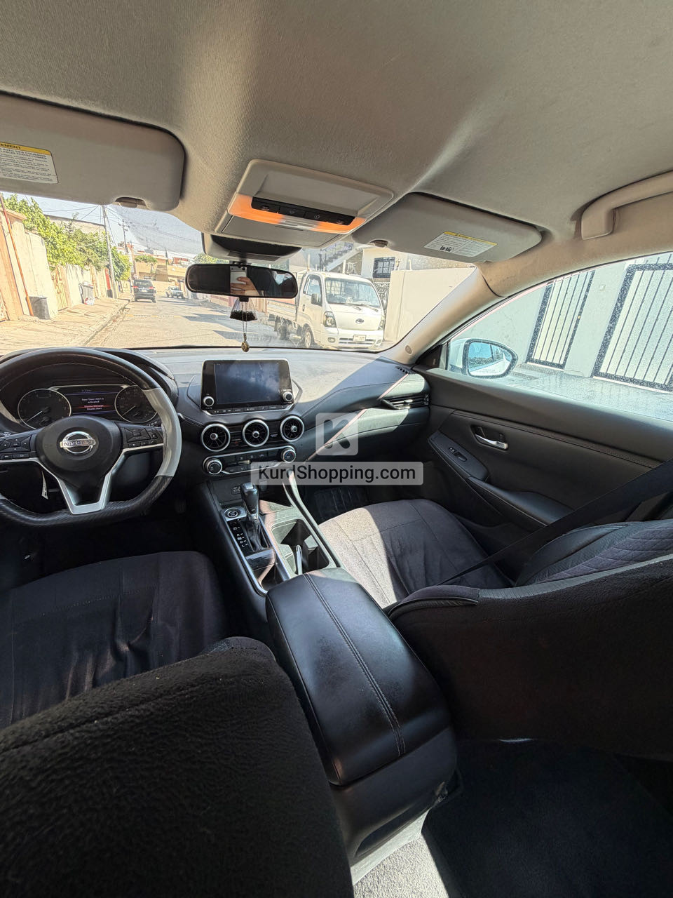 Nissan Sentra 2022