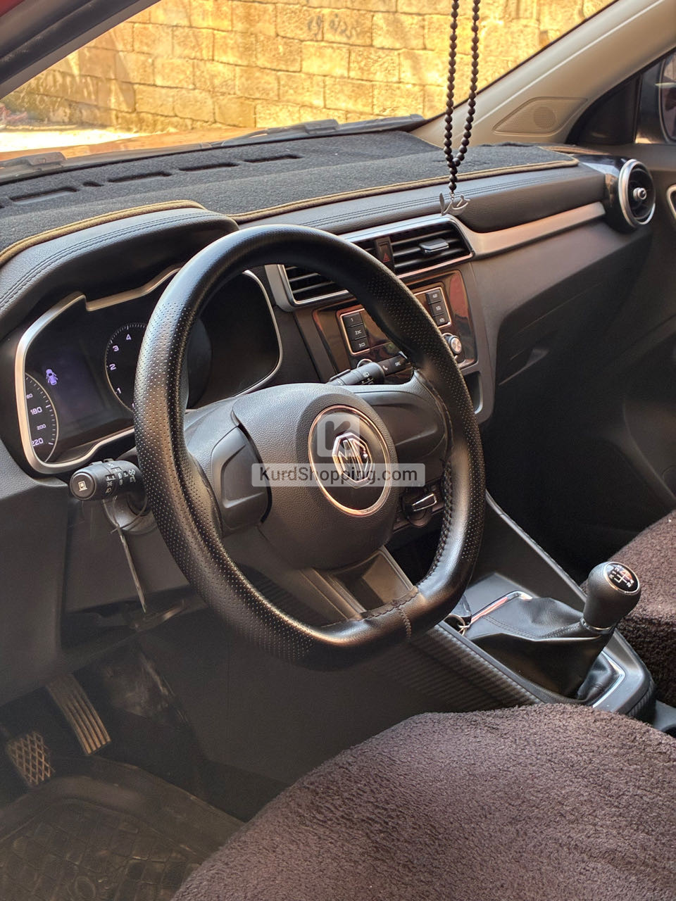 MG ZS 2023
