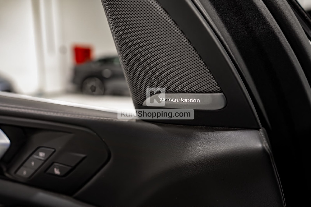 BMW X5 2024
