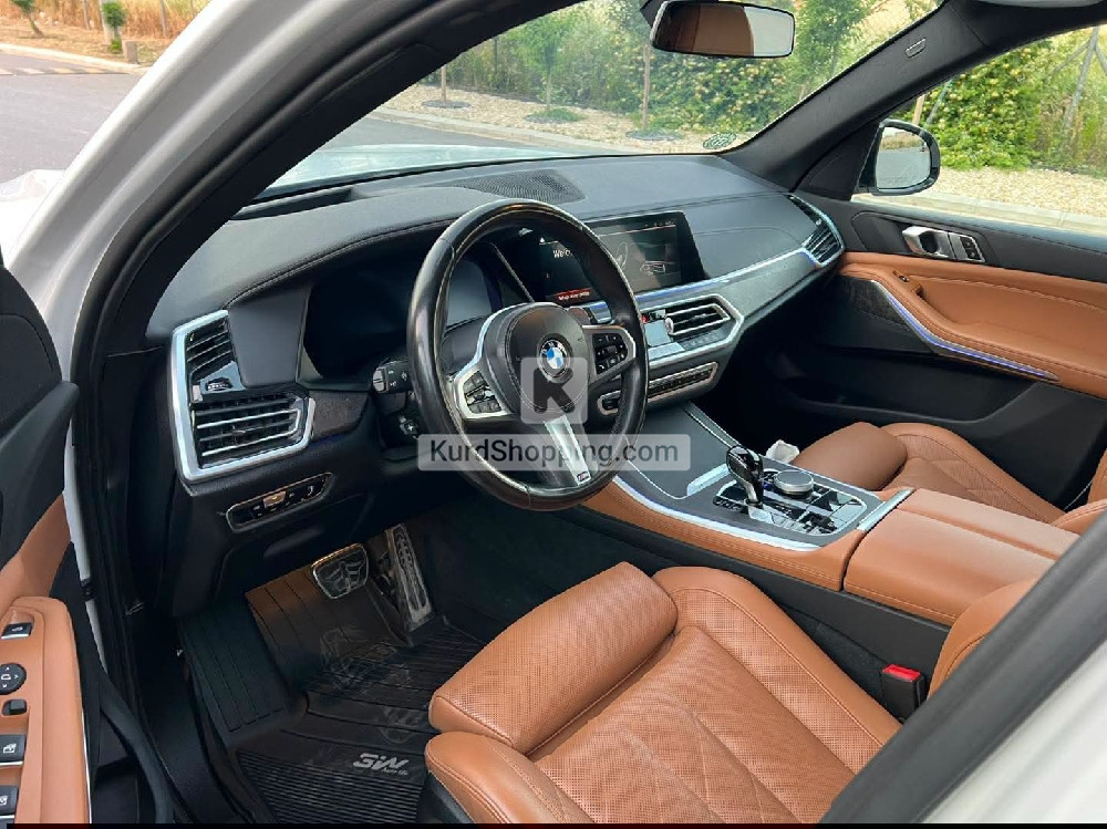 BMW X5 2023