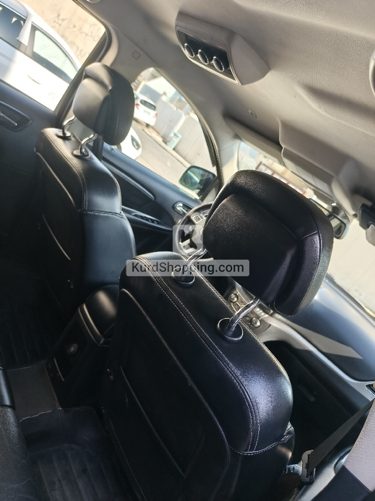 Dodge Journey 2019