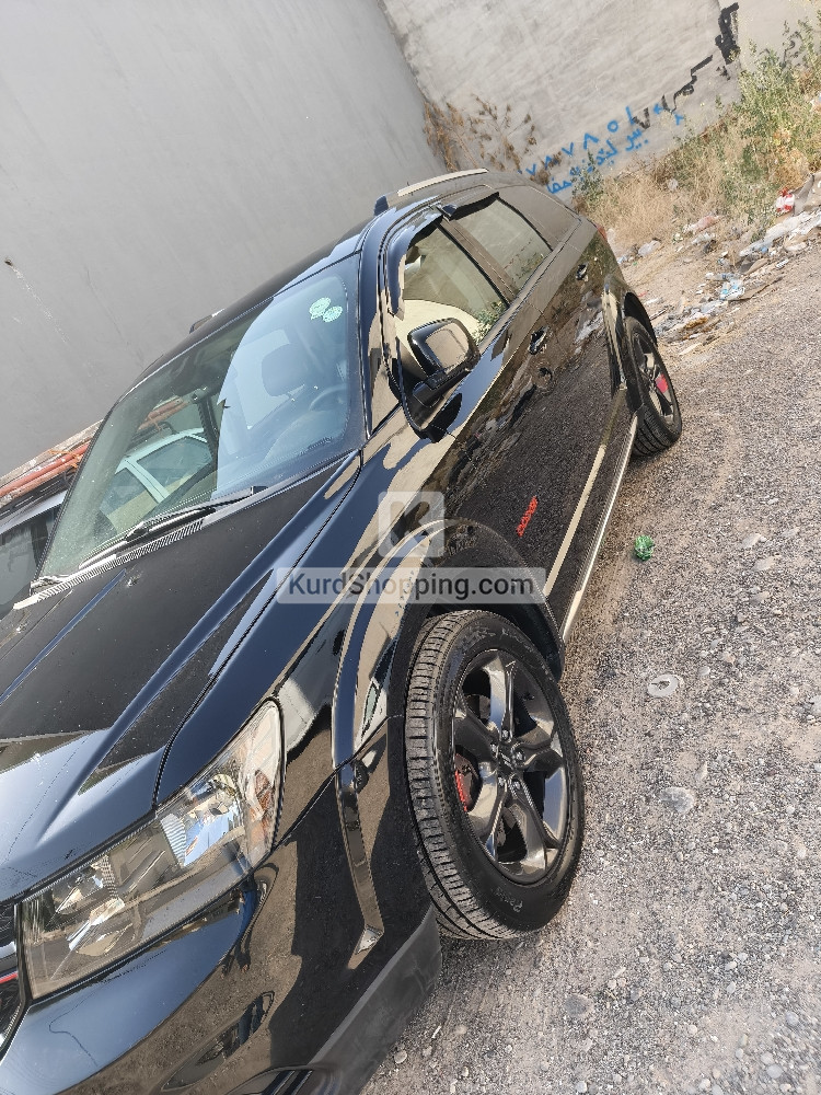 Dodge Journey 2019