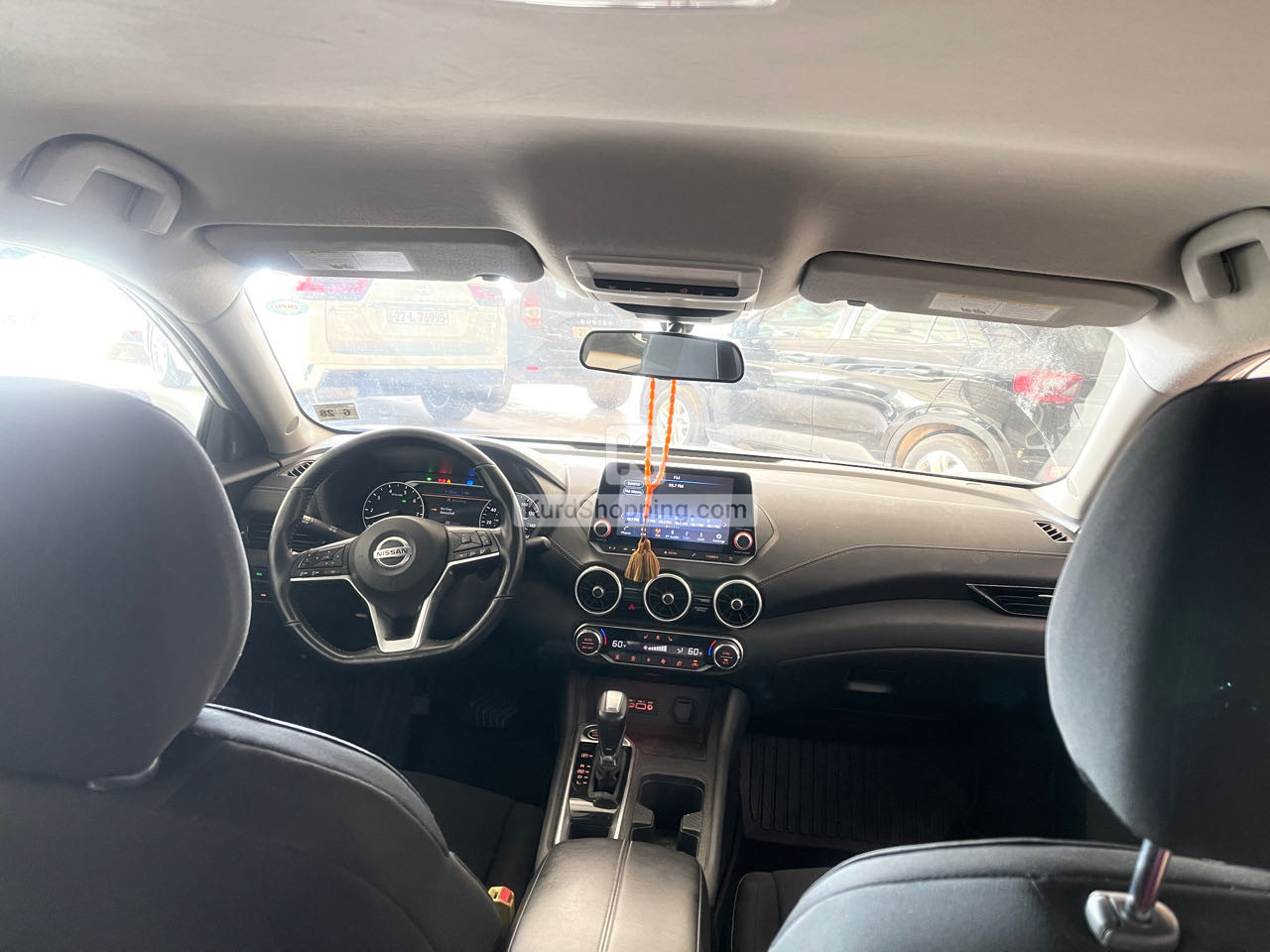 Nissan Sentra 2023