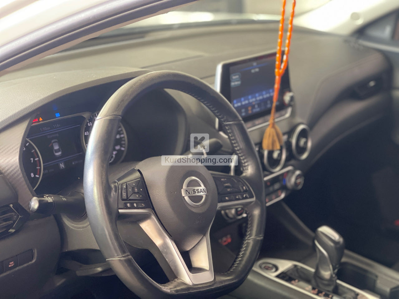 Nissan Sentra 2023