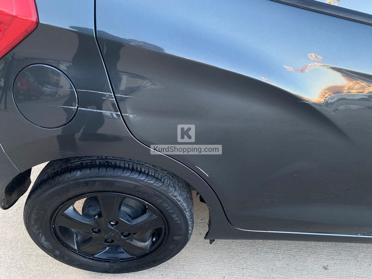 Chevrolet Spark 2021
