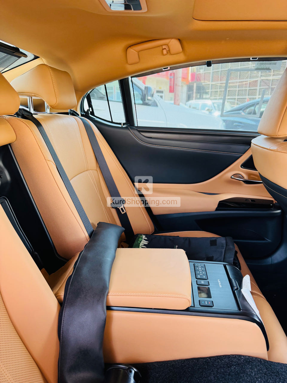 Lexus ES 350 2023