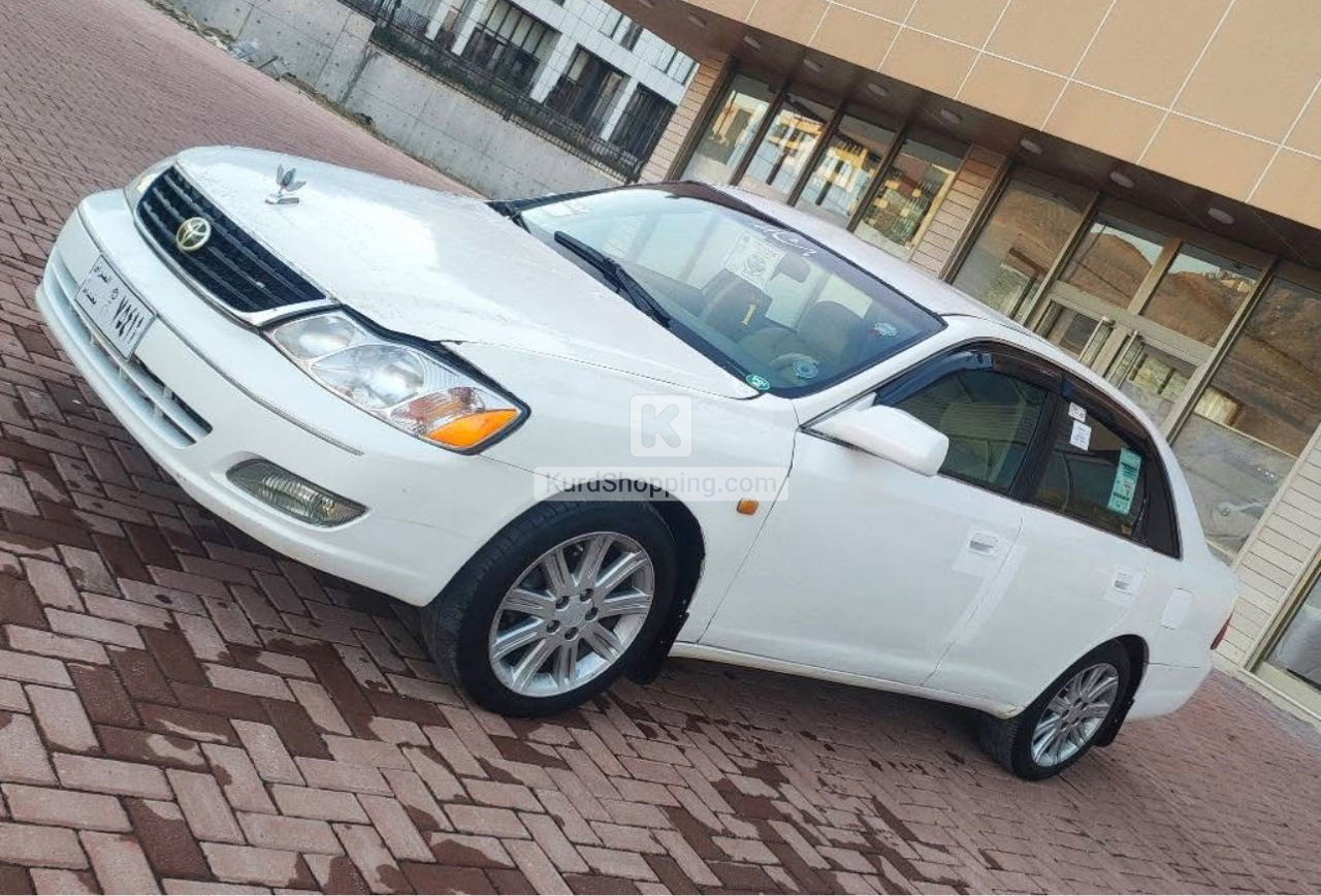 Toyota Avalon 2003