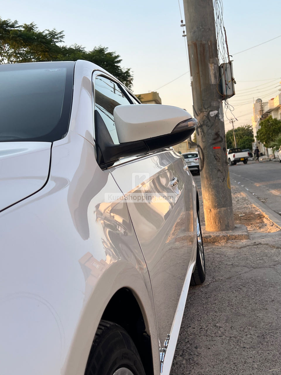 Toyota Avalon 2013