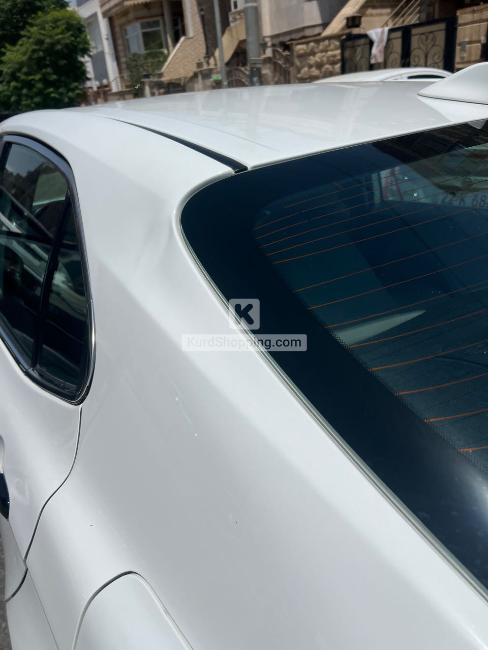 Toyota Camry 2023