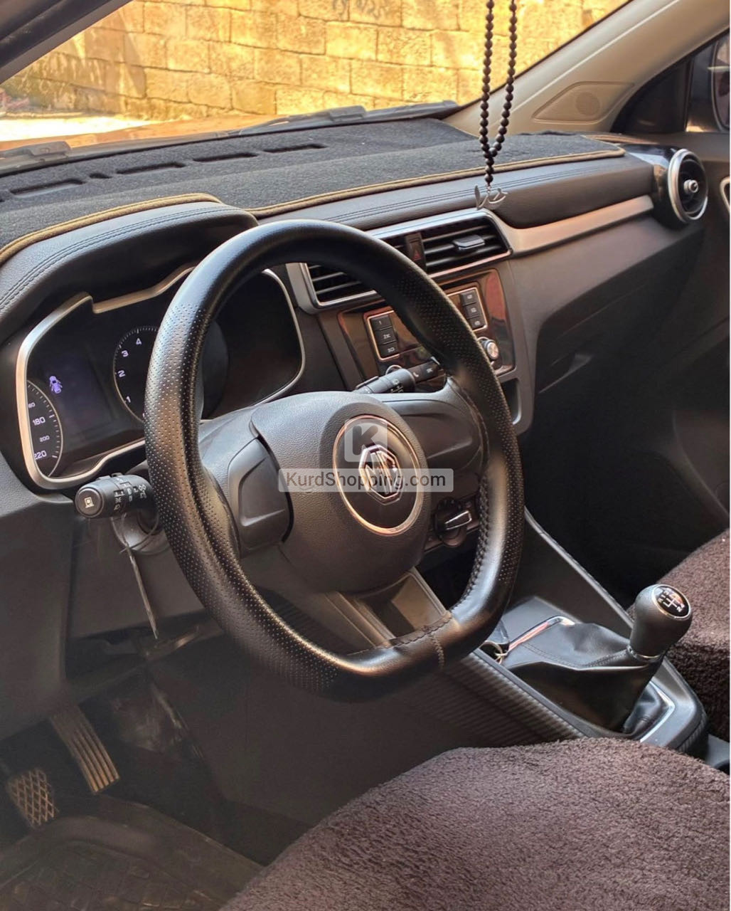 MG ZS 2023