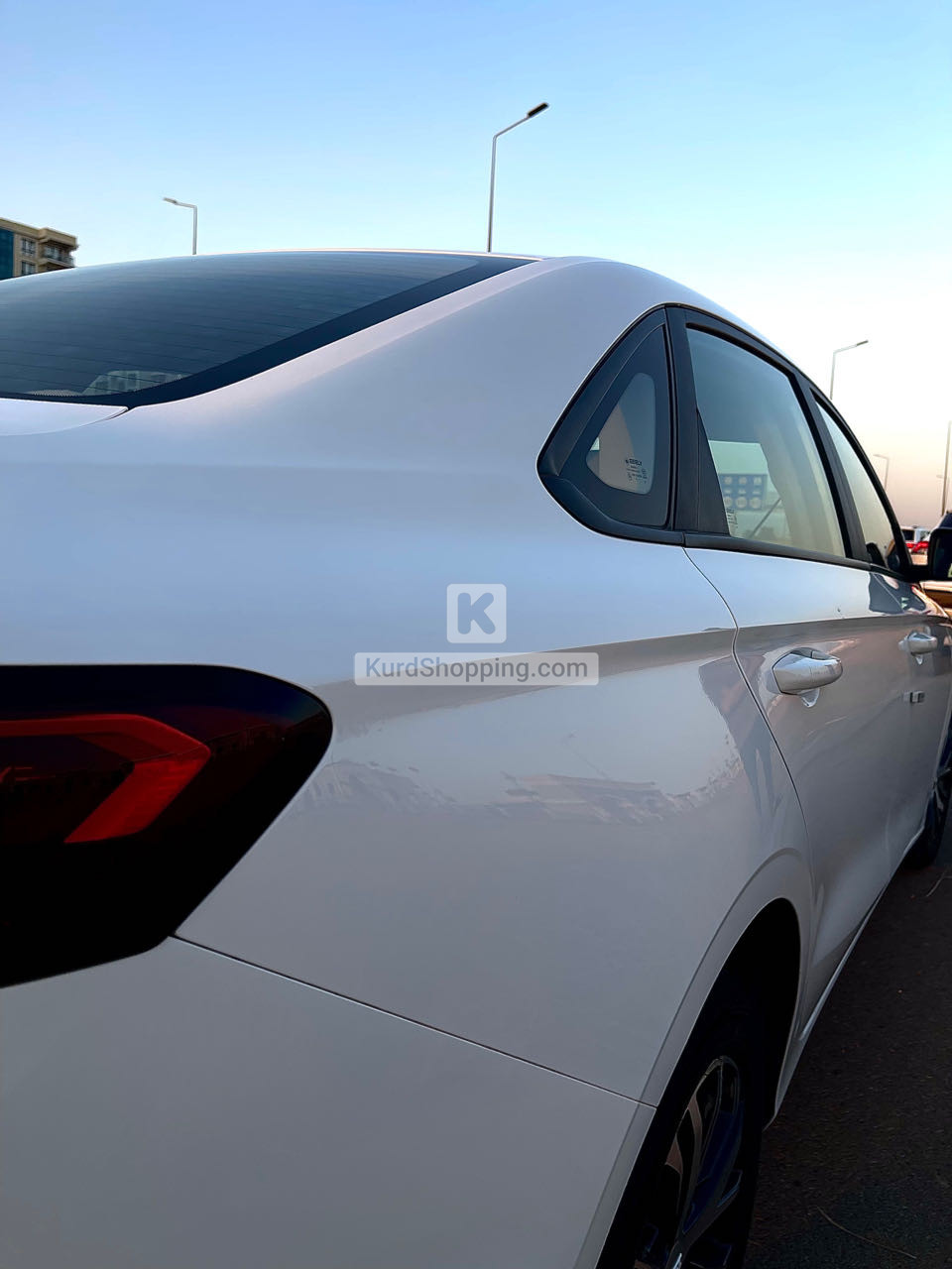 Geely Emgrand 2025