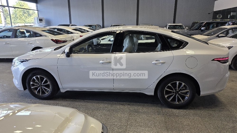 BYD DESTROYER 05 2025