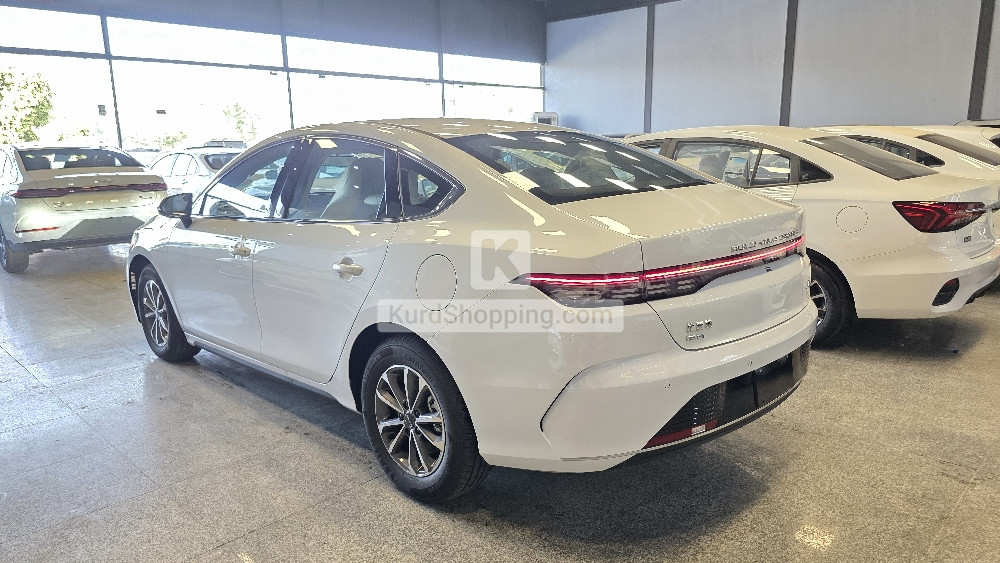 BYD DESTROYER 05 2025
