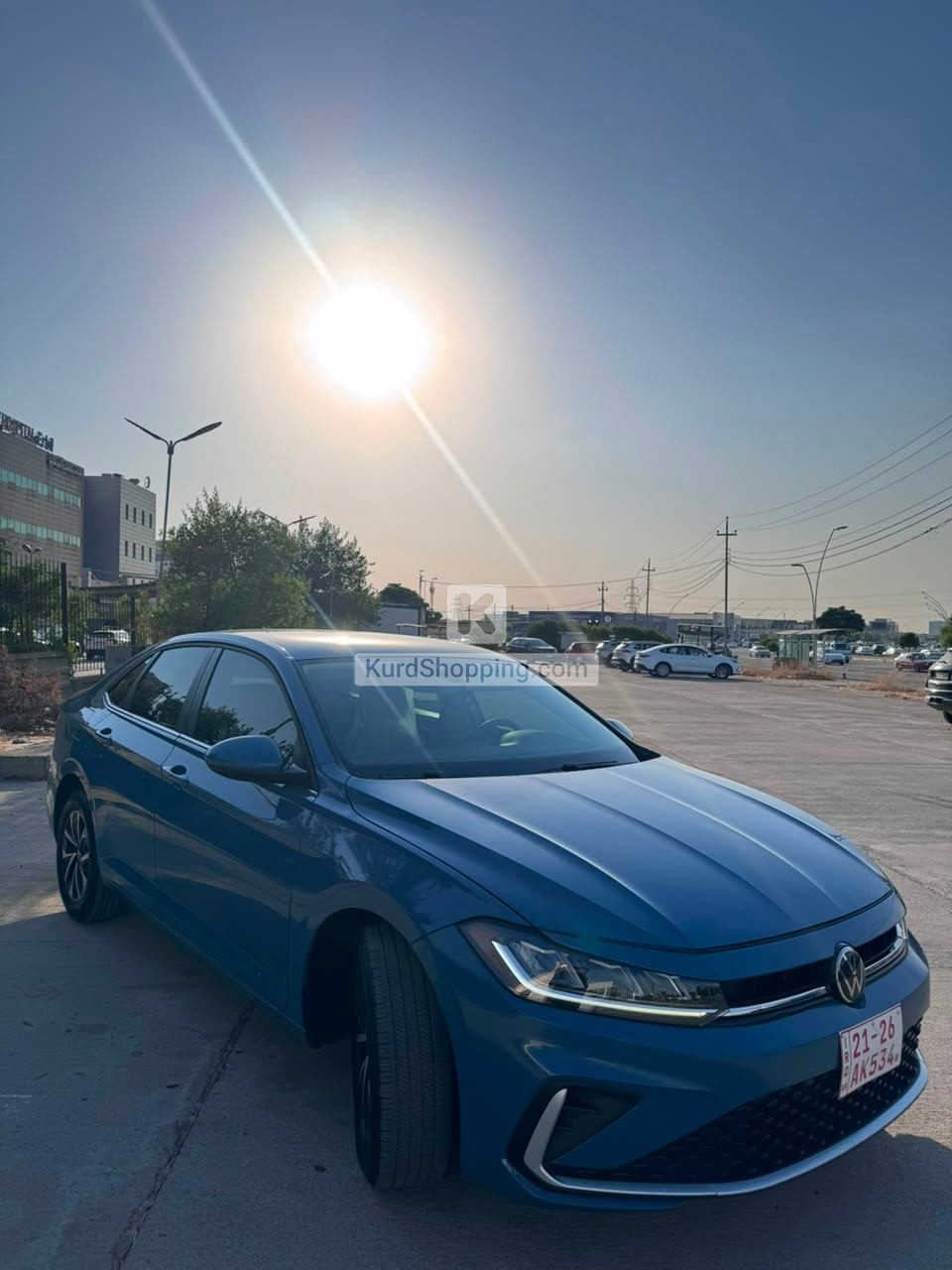 Volkswagen Jetta 2025 S