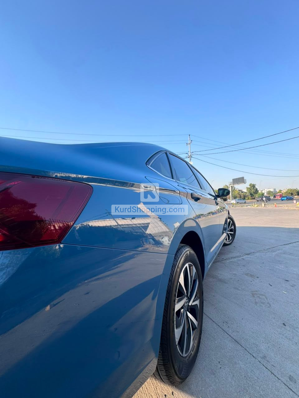Volkswagen Jetta 2025 S