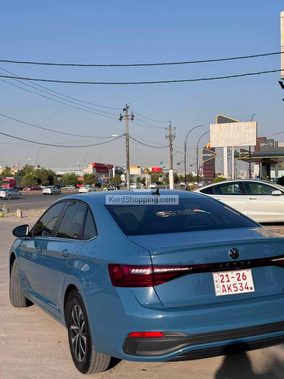 Volkswagen Jetta 2025 S