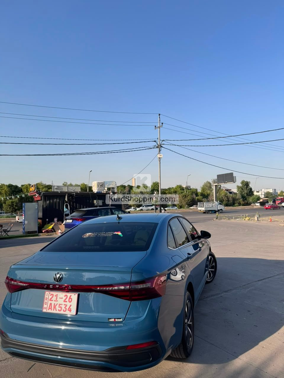 Volkswagen Jetta 2025 S