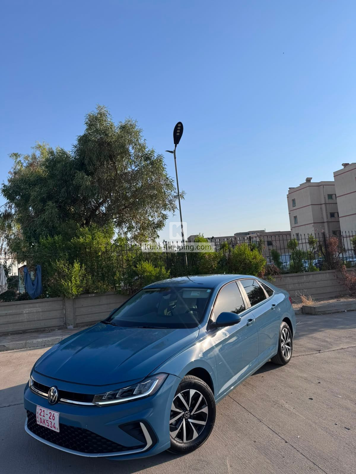 Volkswagen Jetta 2025 S