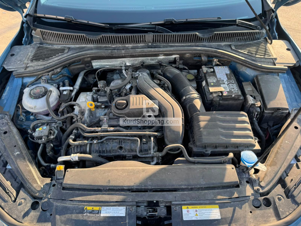 Volkswagen Jetta 2025 S