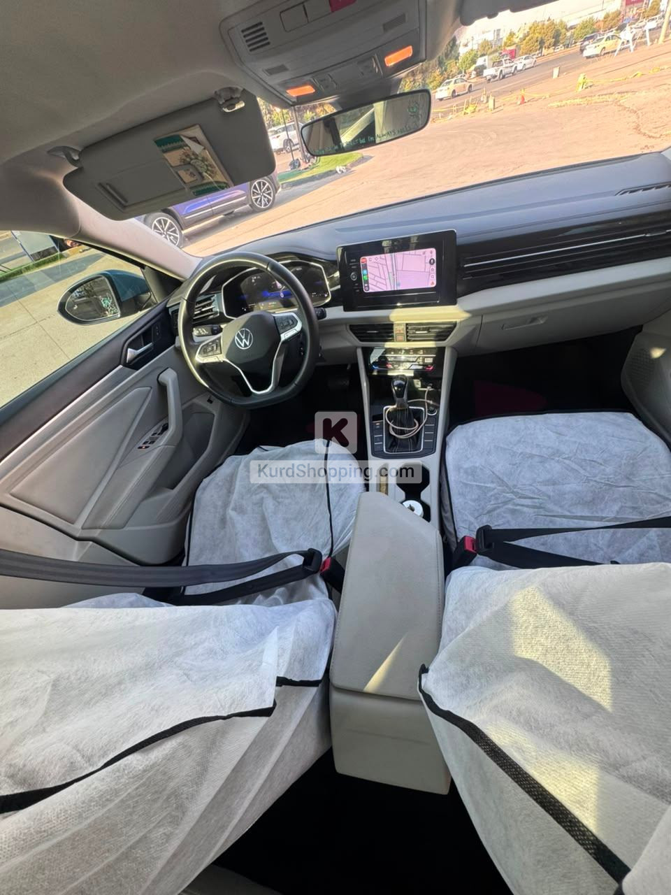 Volkswagen Jetta 2025 S
