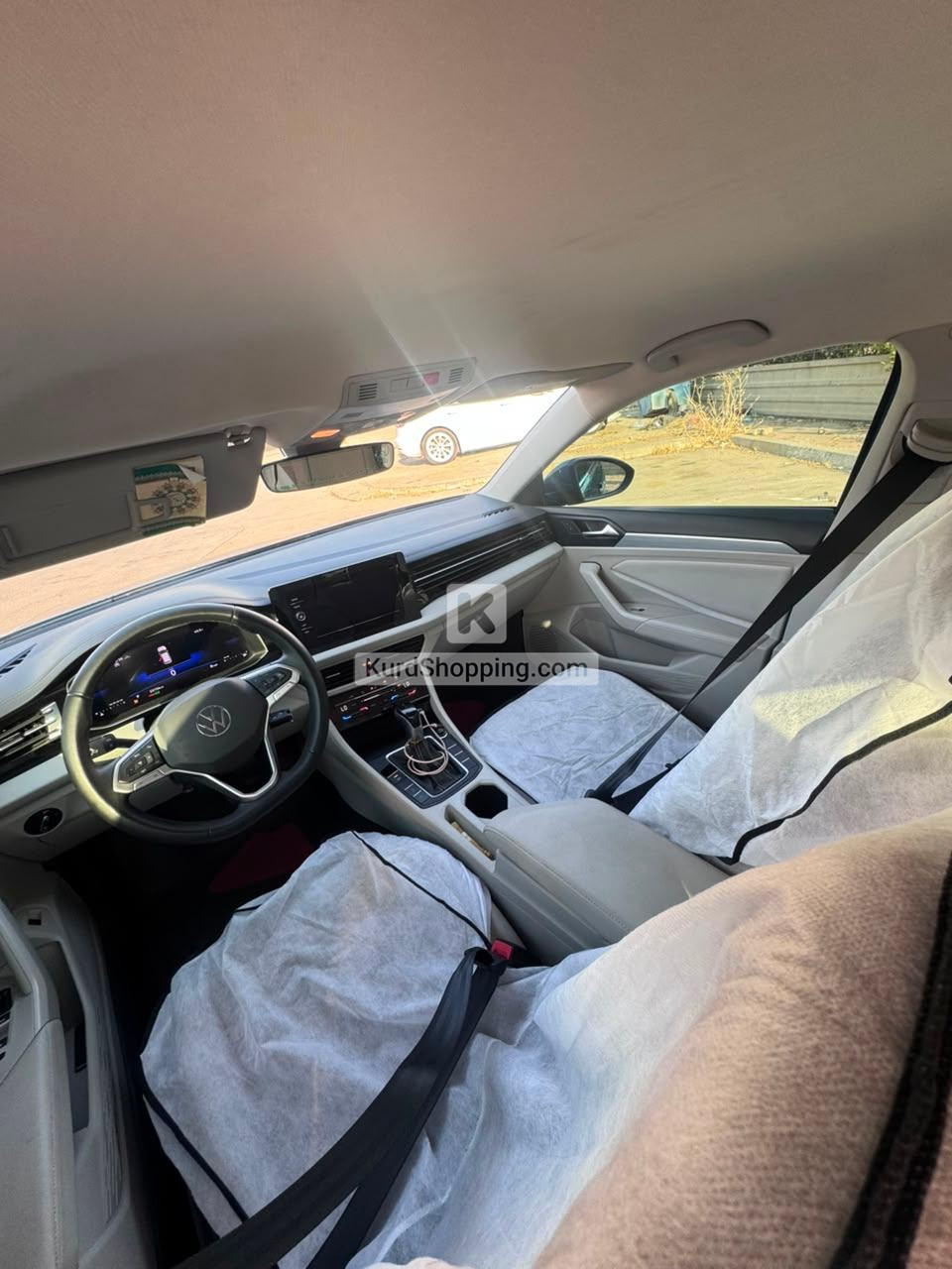 Volkswagen Jetta 2025 S