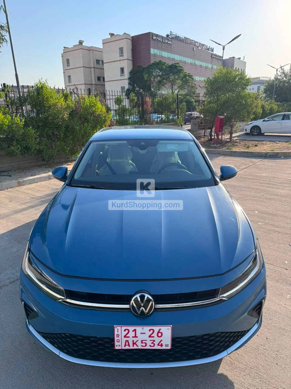 Volkswagen Jetta 2025 S