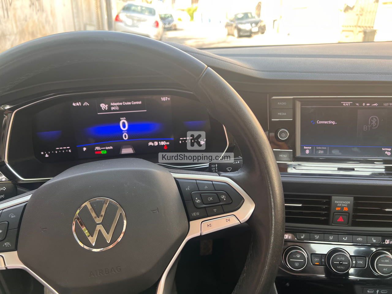Volkswagen Jetta 2024