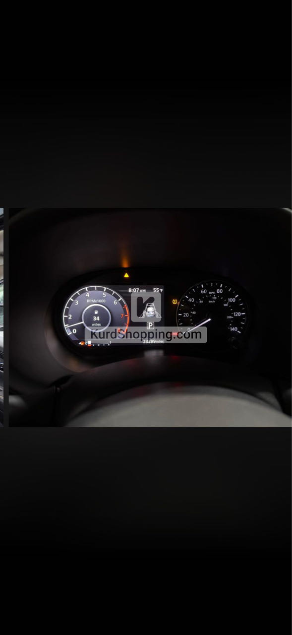 Nissan Qashqai 2023