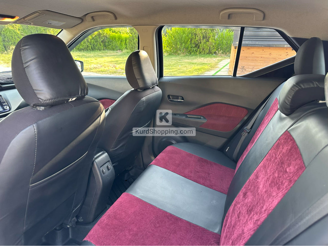 Nissan Kicks 2022