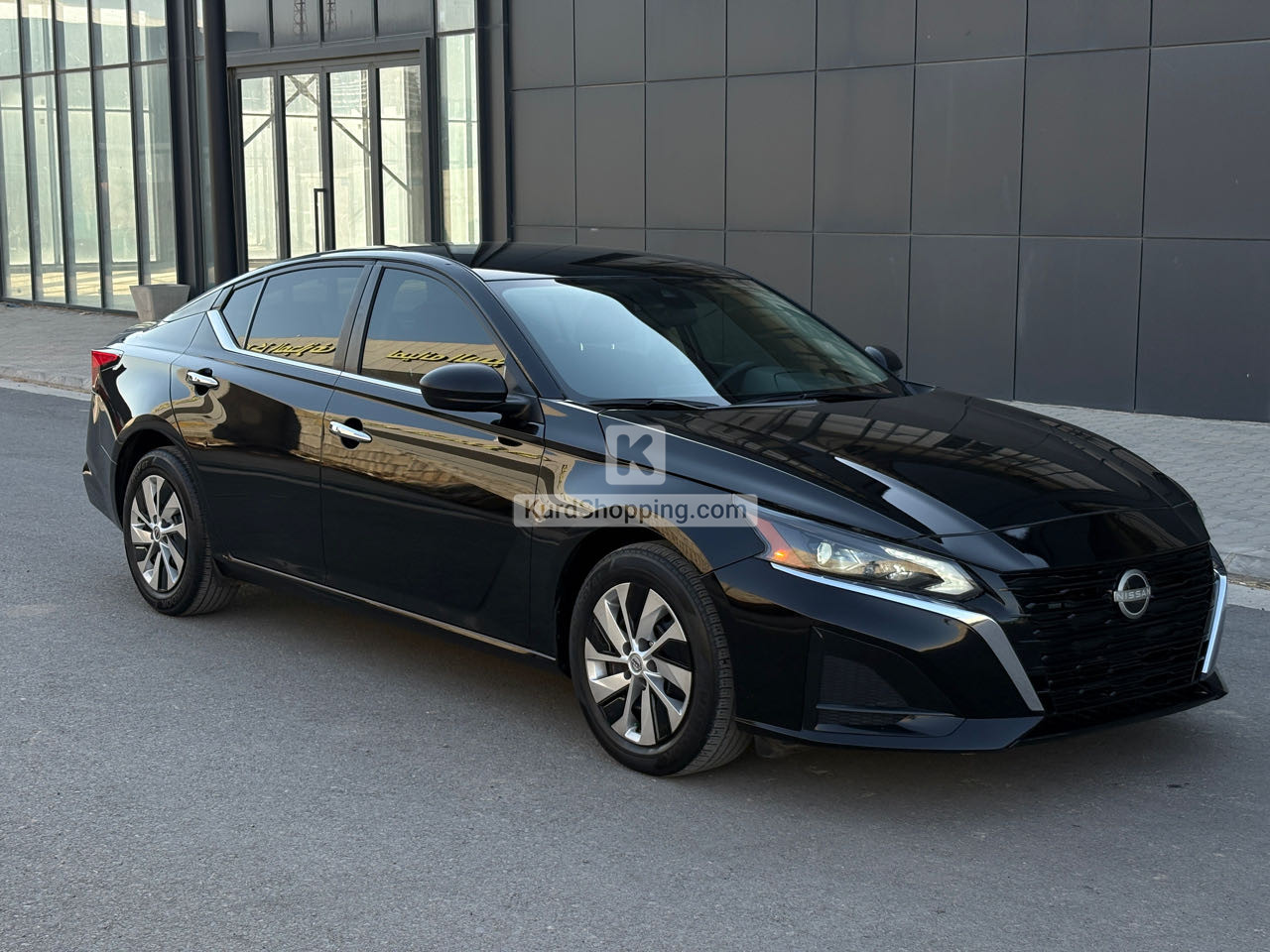 Nissan Altima 2024
