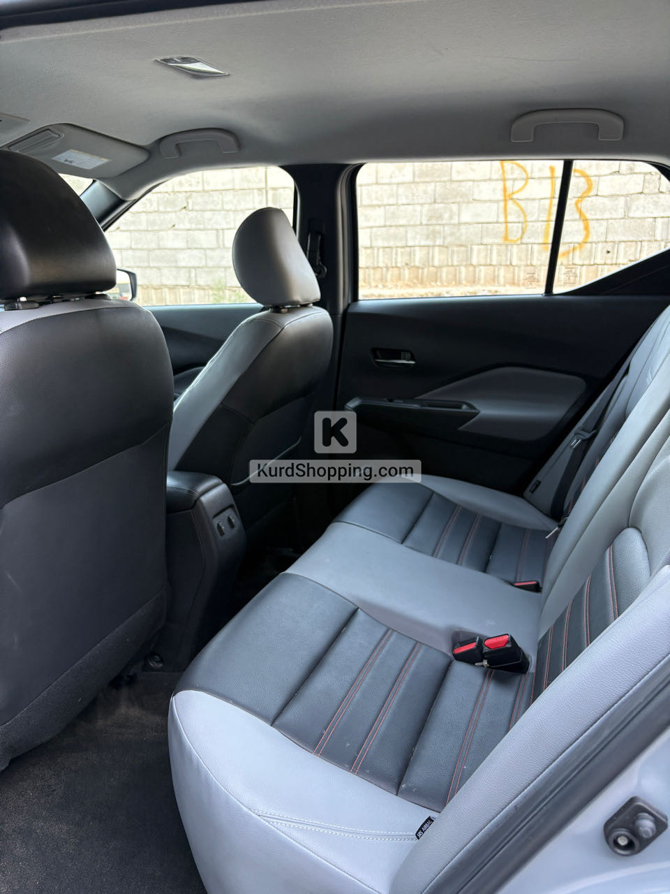 Nissan Kicks 2024