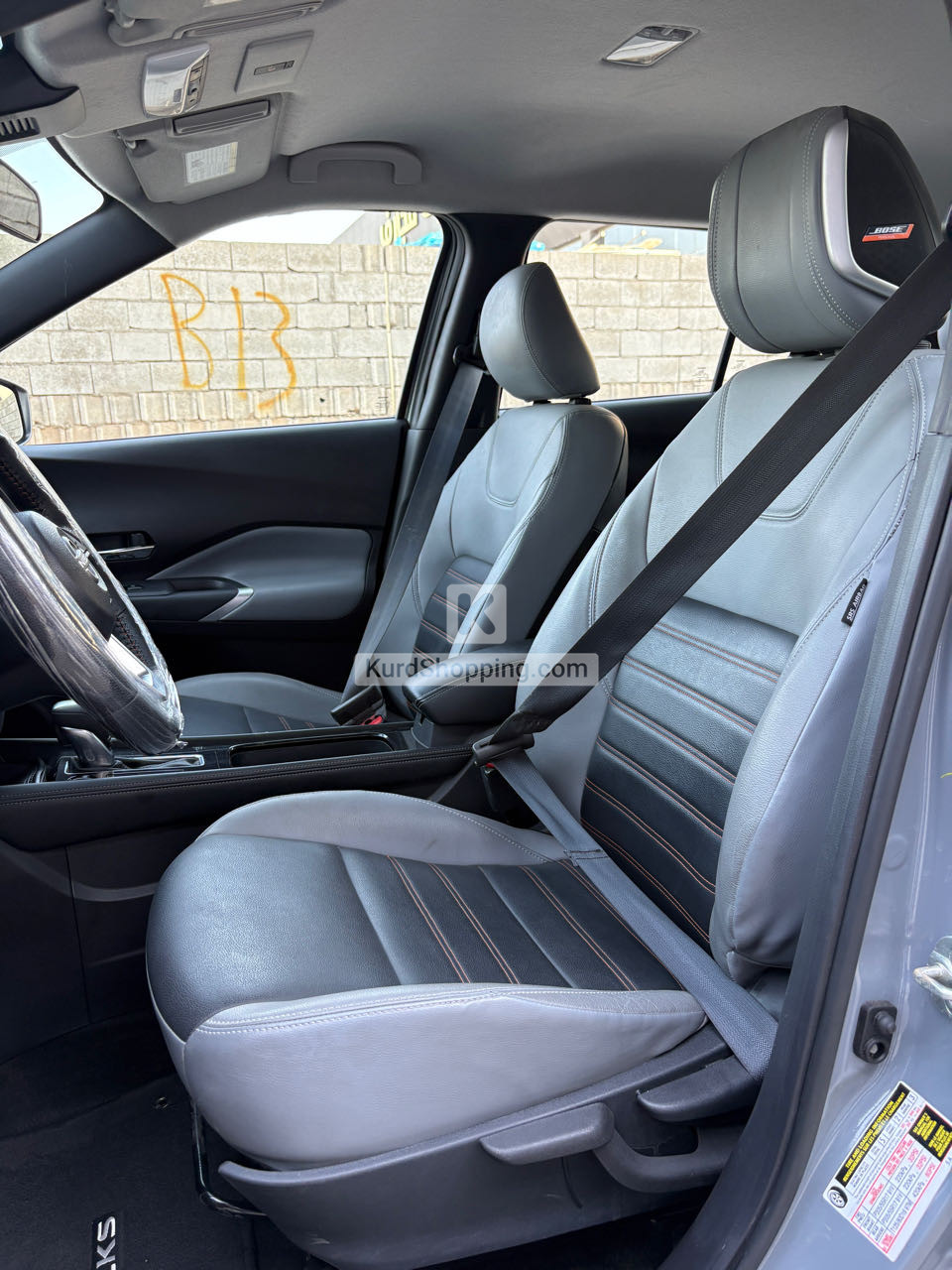 Nissan Kicks 2024