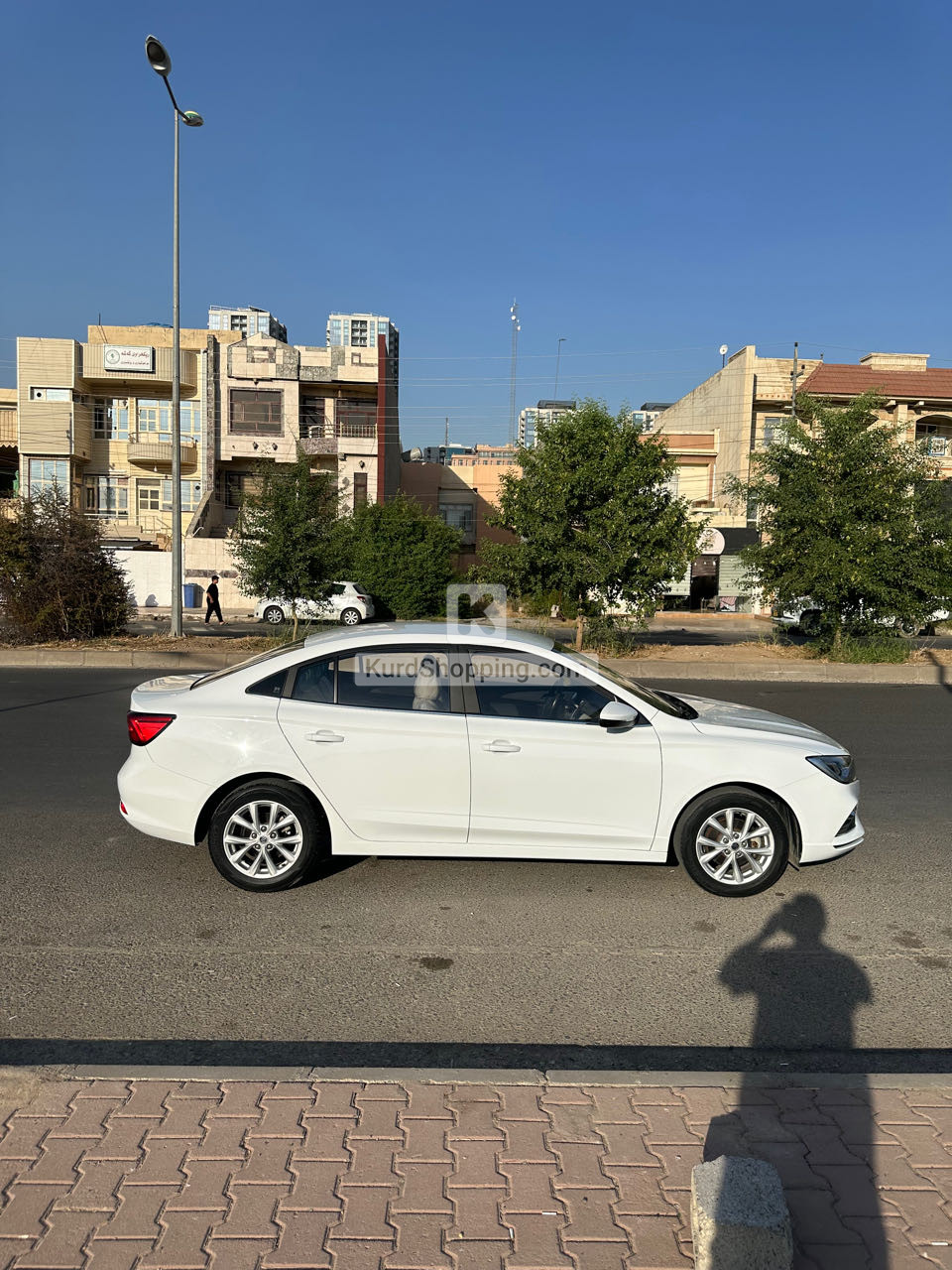 MG 5 2023