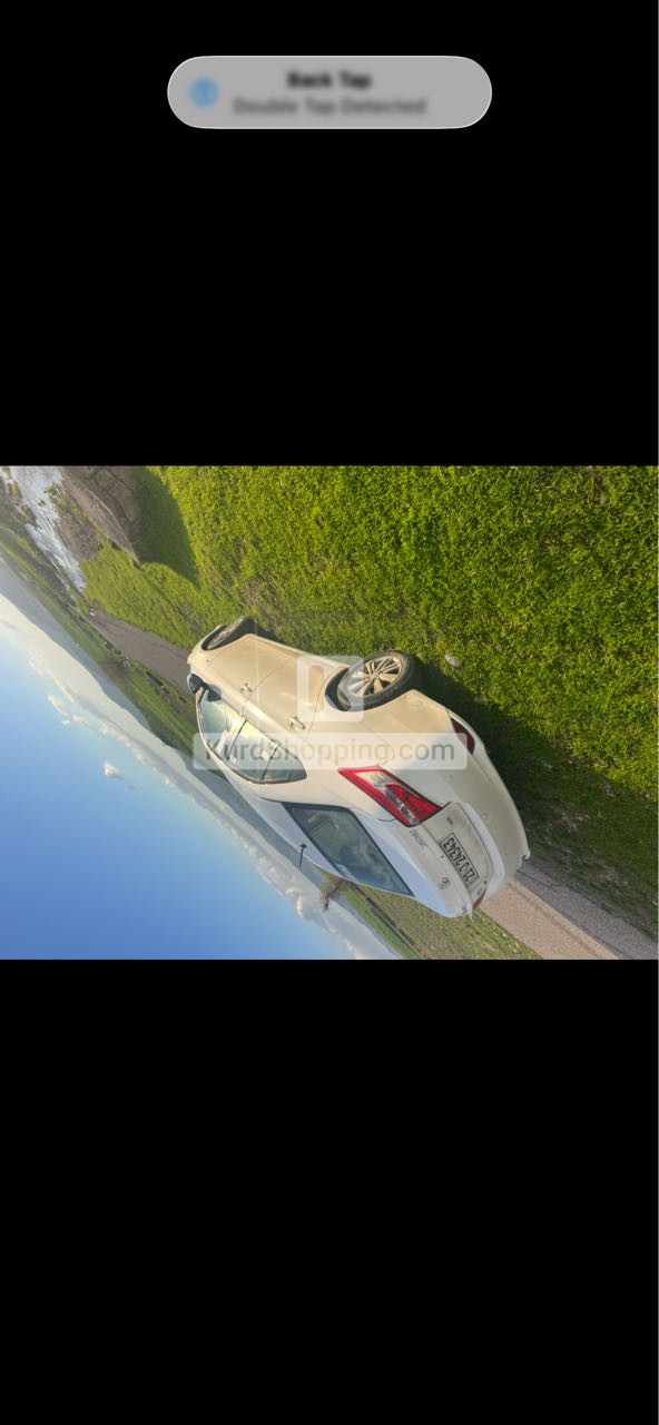 Toyota Yaris 2016
