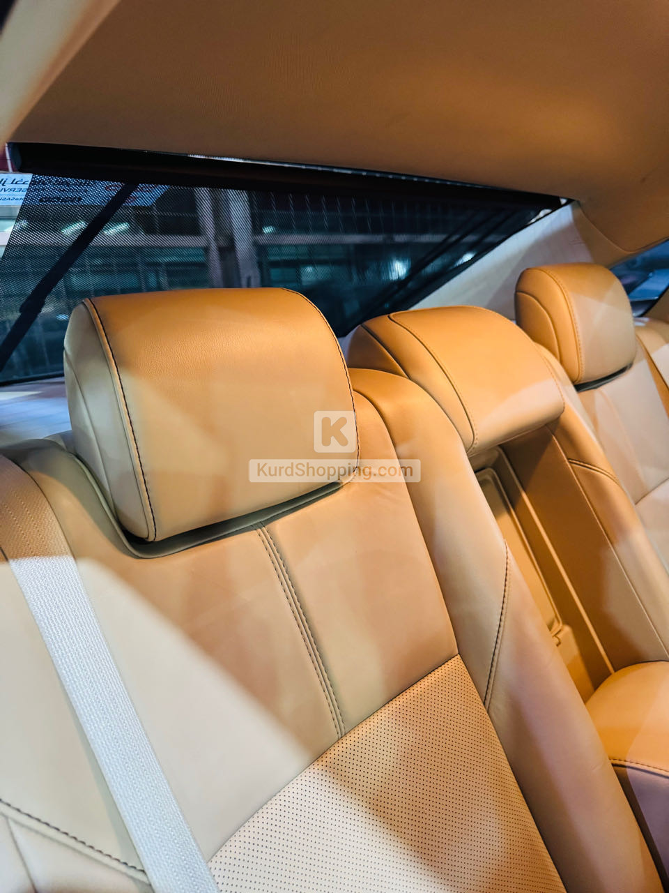 Toyota Avalon 2017