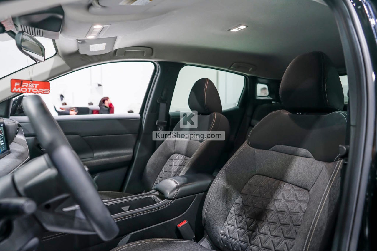 Nissan Kicks 2025